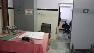 गरीबों को मुफ्त इलाज