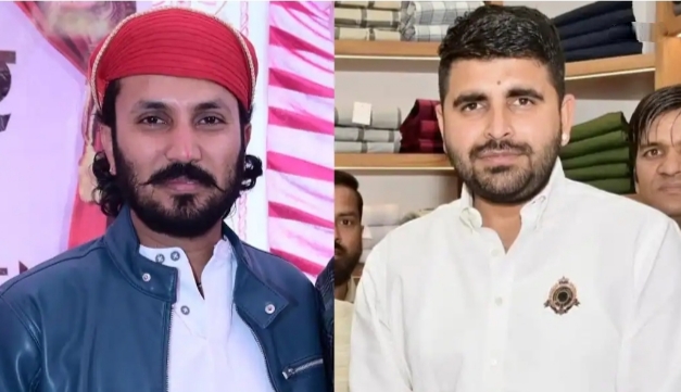 Chotu singh or Ravindra Singh Bhati