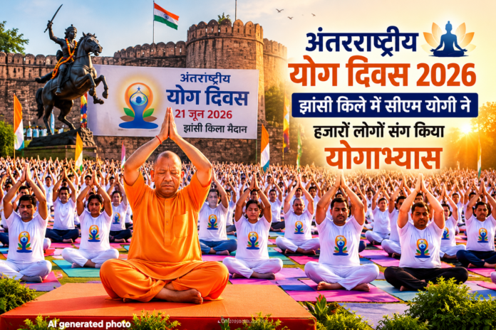 प्रतीकात्मक इमेज (AI generated photo)