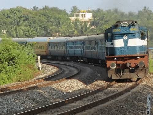 Barmer-Rishikesh Express train will run via Phalodi