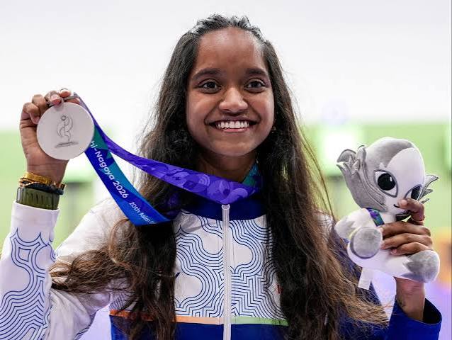 Asian Games 2026 | India Medal Hopes In Shooting, Teqball, Triathlon