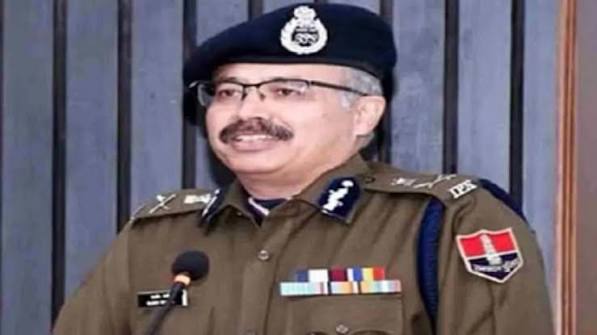 कौन हैं IPS राजीव शर्मा? जो बनाए गए राजस्थान के नए DGP, जानिए उनके बारे में सब कुछ