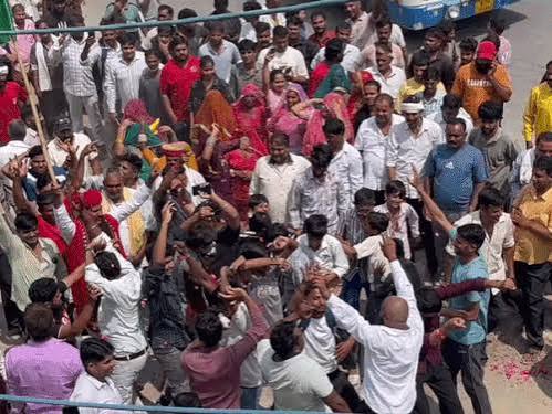 Ajmer Nagar Nigam Election Results Live | BJP Board Record & Counting