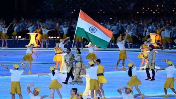 Asian Games 2026 आज से शुरू, 37 खेलों में उतरेगा भारत का दमखम; मनु भाकर और तजिंदरपाल तूर संभालेंगे तिरंगा, जानिए पूरा शेड्यूल - hindinewsnow